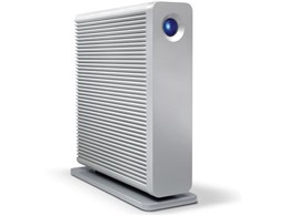 LaCie d2 Quadra Hard Disk 320GB 301332J