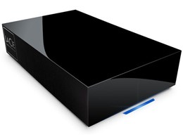 LaCie Hard Disk Design by Neil Poulton 500GB 301313J