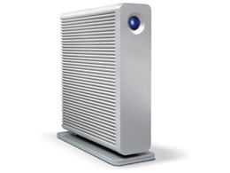 LaCie d2 Quadra Hard Disk 500GB 301825J