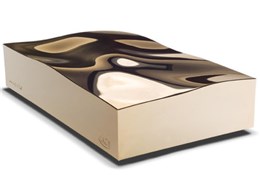 LaCie Golden Disk 1TB 301192J