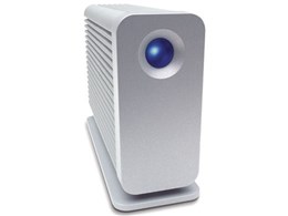 LaCie Little Big Disk Quadra 1TB 301400J