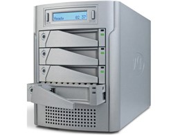LaCie Biggest Quadra 3TB 301249J
