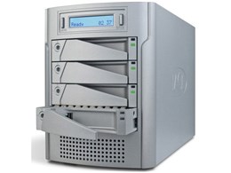 LaCie Biggest Quadra 2TB 301248