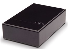 LaCie Little Disk Design by Sam Hecht 40GB 301821J