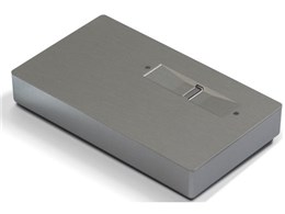 LaCie SAFE Mobile Hard Drive with Encryption 160GB 301245J