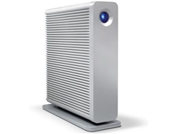 LaCie d2 Quadra Hard Disk 750GB 301826J