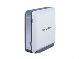 HD-HG400LAN