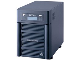 TeraStation PRO TS-H2.0TGL/R5
