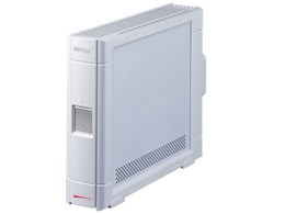 LinkStation LS-L320GL