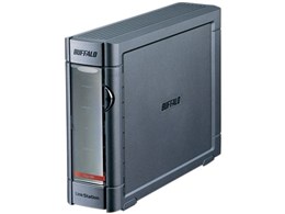 LinkStation Living HS-DH250GL/M