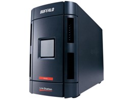 LinkStation LS-W1.5TGL/R1