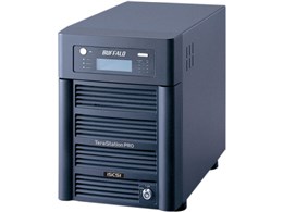 TeraStation IS TS-I2.0TGL/R5