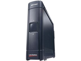 LinkStation LS-H320GL