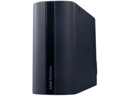 LinkStation Mini LS-WS1.0TGL/R1