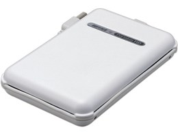 HD-PF160U2-WH