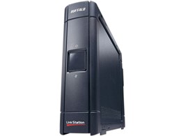 LinkStation LS-H640GL