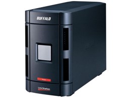LinkStation LS-WH2.0TGL/R1