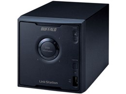LinkStation LS-Q2.0TL/R5