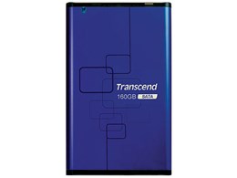 StoreJet 2.5 TS160GSJ25B-S