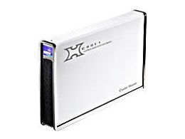 X Craft 250 White RX-250-U2WN-GP