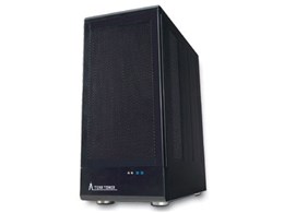 hCuhA TERA TOWER EX35SB8S