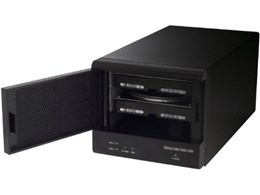 hCuhA eL[u RAID USB EX35TQ2B