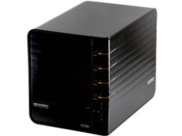 HDD Bank TERA CG-NSC4500GT