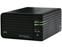 HDD Bank TERA CG-NSC2100GT