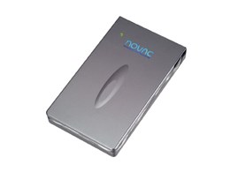 2.5�h HDD�͂��`��KIT Compact USB Light NV-HD161U