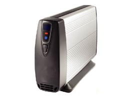 MOBILE VIDEO HDD NV-HV355