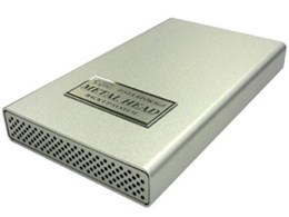 MH-25 METAL HEAD2.5