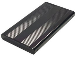 ESATA-KMZ2.5-BK