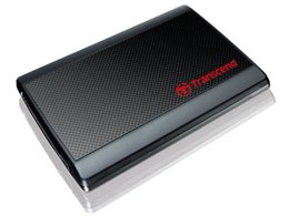 StoreJet 25 Portable TS0GSJ25P