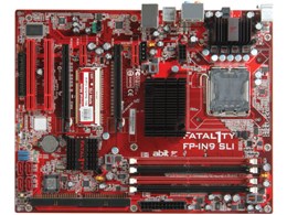 Fatal1ty FP-IN9 SLI