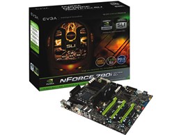 nForce 790i Ultra SLI 775 A1 Version 132-CK-NF79-A1