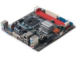 nForce 630i ITX NF630-ITX