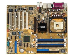 P4P800-E Deluxe
