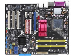 P5ND2-SLI Deluxe