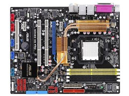 M2N32 WS Professional