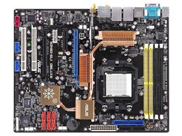 M2N32-SLI Deluxe