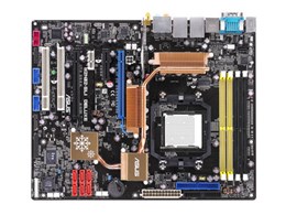 M2N32-SLI Deluxe/Wireless Edition