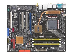 P5B Deluxe/WiFi-AP
