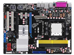 M2N-Plus SLI Vista Edition