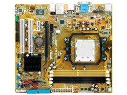 M2N-VM DVI