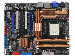 M3N-HT Deluxe/Mempipe