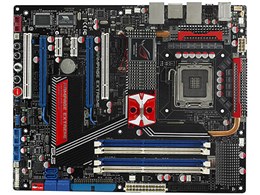 マザーボード GIGABYTE GA-X48-DQ6 LGA775 X48 Amazon | GIGABYTE