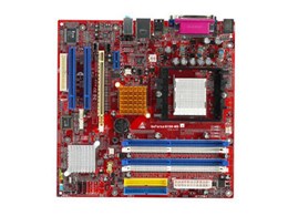 GeForce 6100-M9