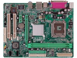 P4M890-M7 SE
