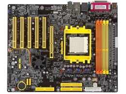 LANPARTY UT nF3 ULTRA-D