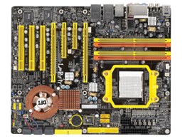 LANPARTY UT NF590 SLI-M2R/G